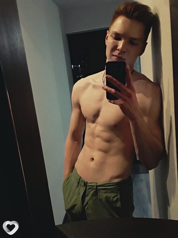 Иван, 24, Иванове — анкета №2665366