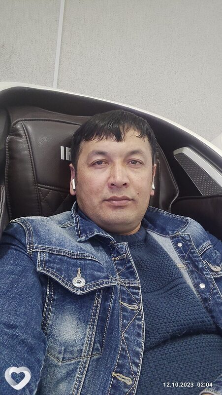 Самир, 38, Новом Уренгое — анкета №2665367