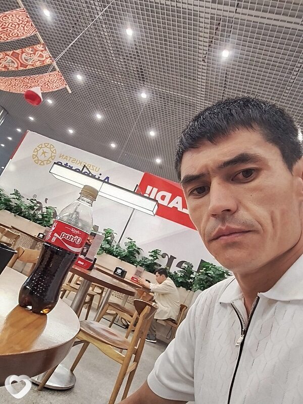 Абдубоки, 32, Нижнем Новгороде — анкета №2665377