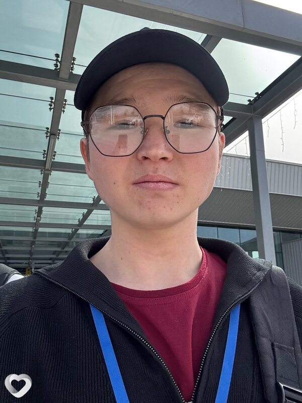 Jako, 22, Алматы — анкета №2665384