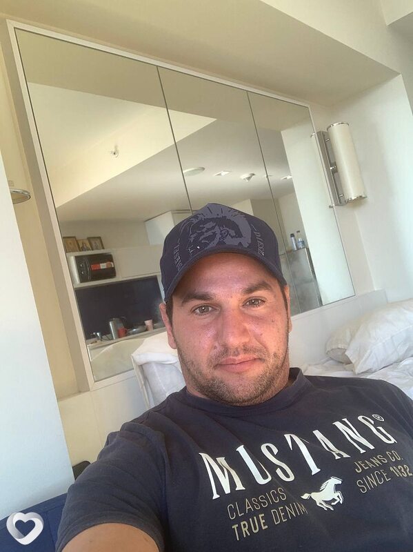 Дмитрий, 37, Батуми — анкета №2665387