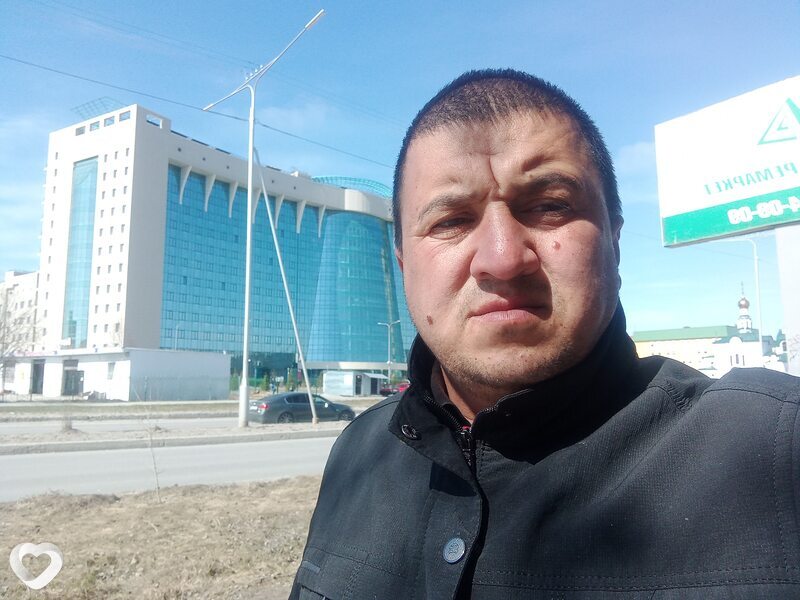 Коля, 38, Архангельске — анкета №2665388