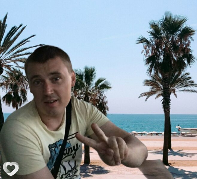 Олег, Ореховск