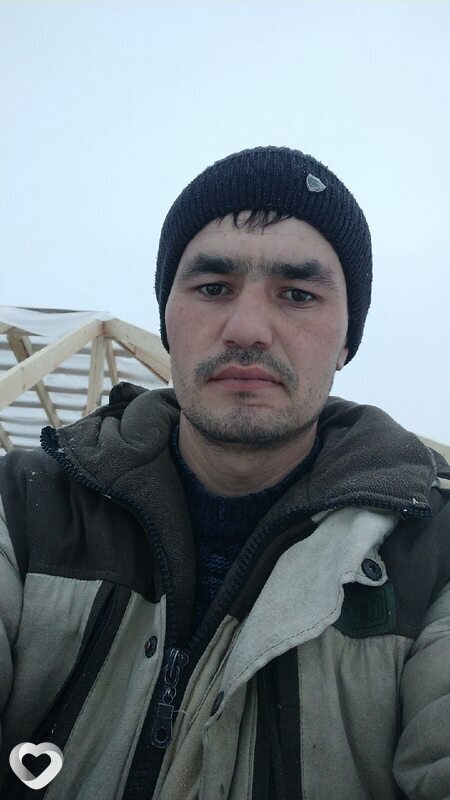 Тимур, 33, Уфе — анкета №2665396