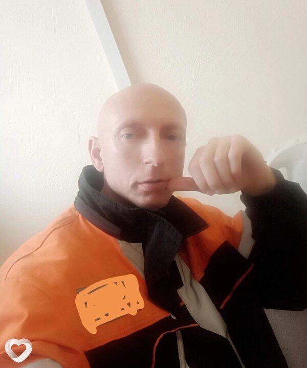 Виталик, 42, Хабаровске — анкета №2665397