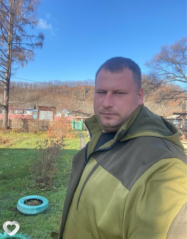 Юрий, 32, Хабаровске — анкета №2665311