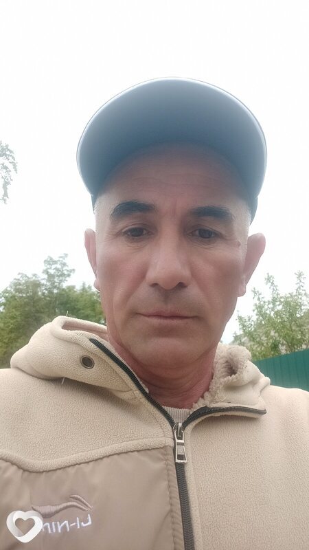 Фаррух, 47, Южно-Сахалинске — анкета №2665312