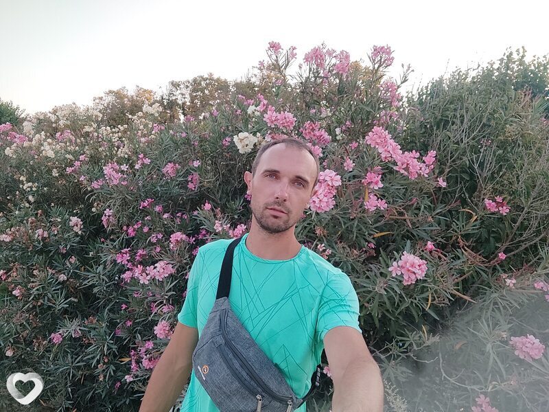 Денис, 38, Лиде — анкета №2665318
