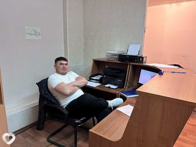 Амир, 31, Сургуте — анкета №2665328