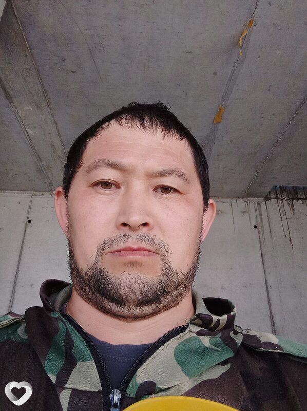 Mika, 39, Алматы — анкета №2665329