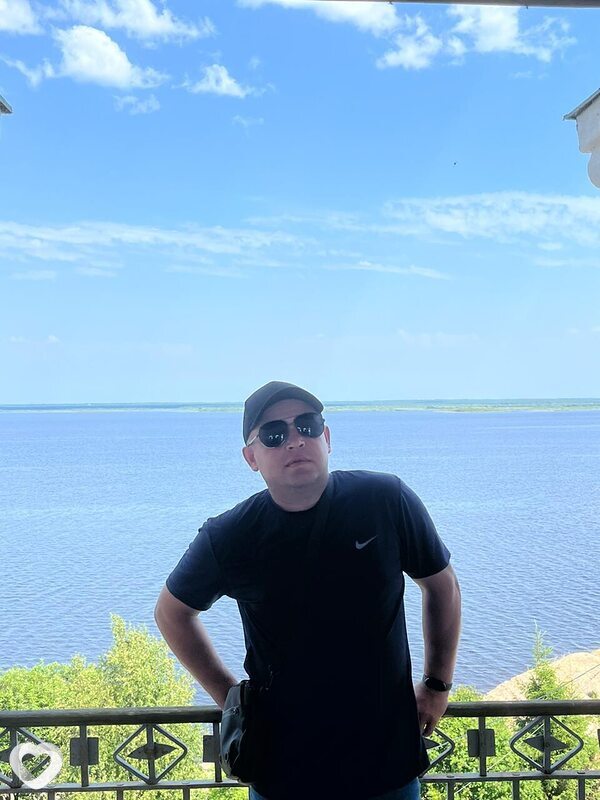 Александр, 41, Вологде — анкета №2665333