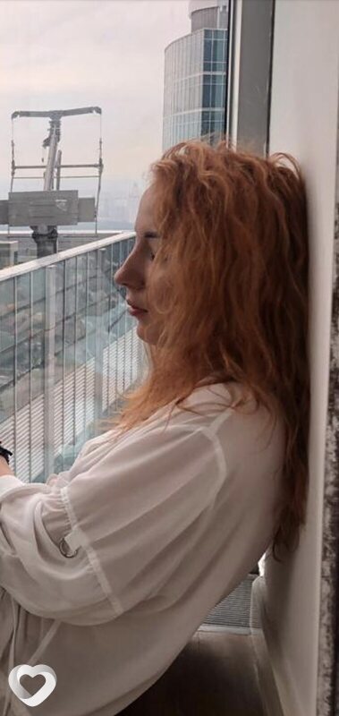 Настя, 28, Москве — анкета №2665486