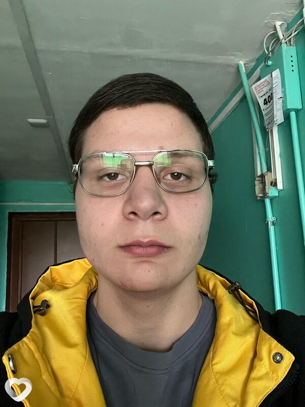 Арсений, 22, Ногинске — анкета №2665487