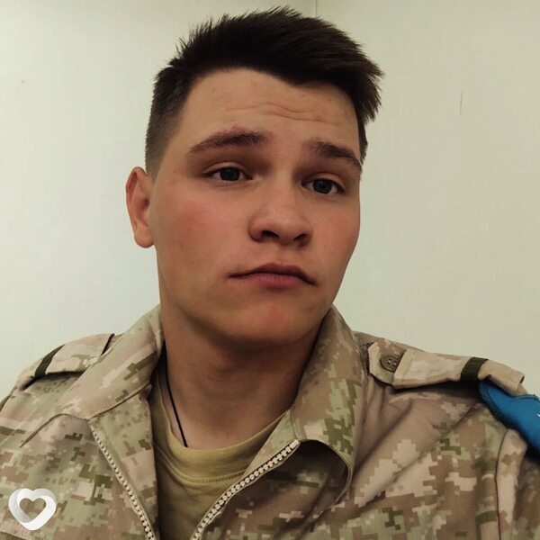 Алексей, 21, Екатеринбурге — анкета №2665504
