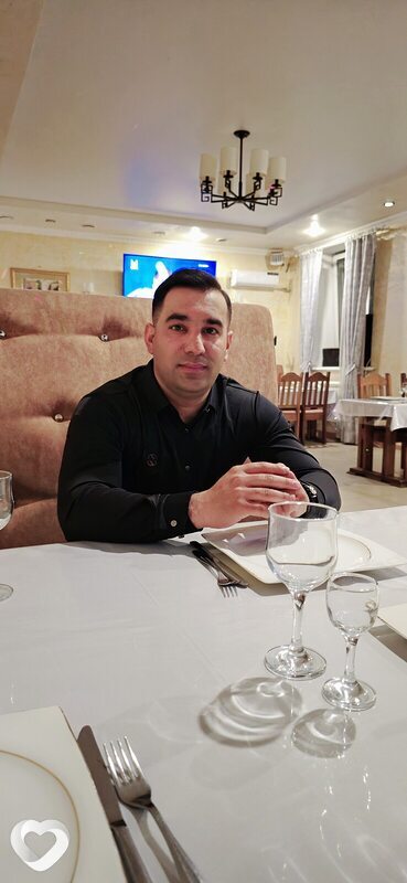 Алик, 30, Благовещенске — анкета №2665459