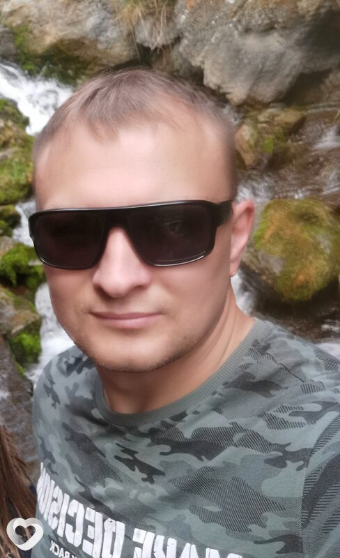 Серёга, 35, Новосибирске — анкета №2665468
