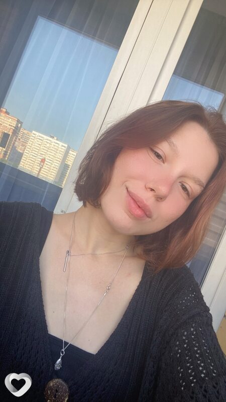 Яна, 24, Екатеринбурге — анкета №2665475
