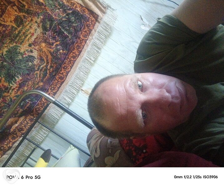 Дмитрий, 47, Москве — анкета №2665480