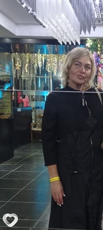 Елена, 46, Комсомольске-на-Амуре — анкета №2665660