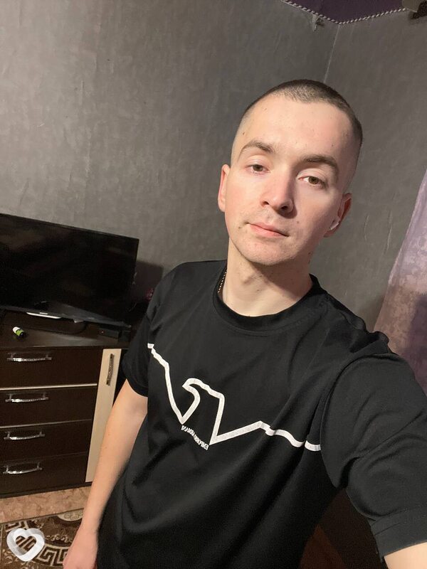 Алексей, 27, Москве — анкета №2665661