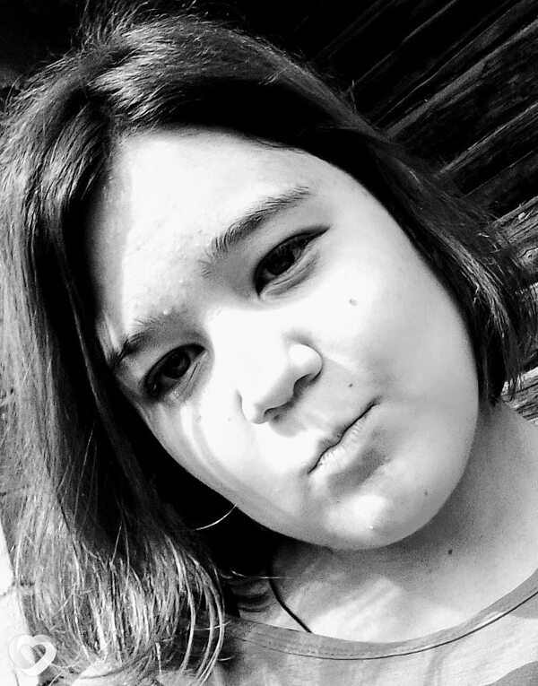 Алина, 19, Чите — анкета №2665671