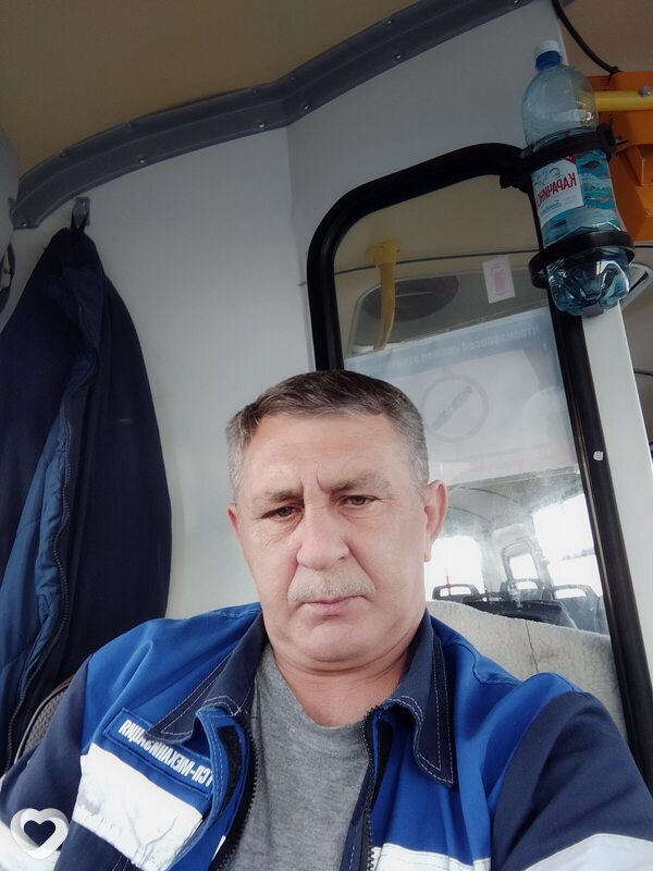 Александр, 53, Лисках — анкета №2665678