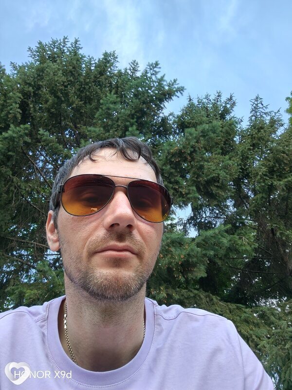 Станислав, 41, Саратове — анкета №2665681