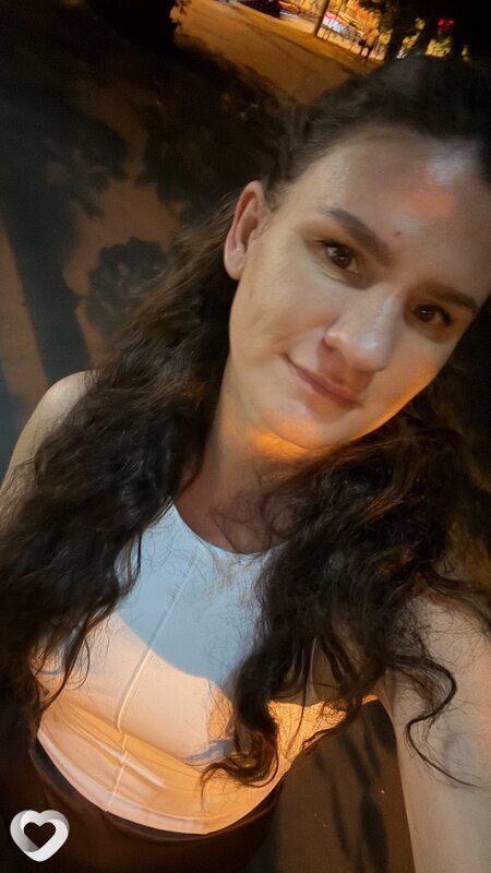 Мария, 40, Тольятти — анкета №2665518