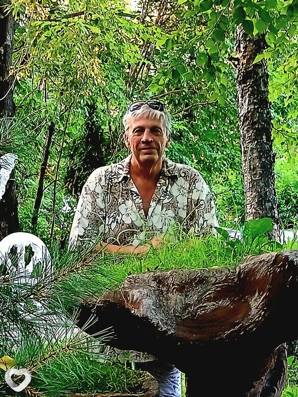 Вадим, 55, Хабаровске — анкета №2665521