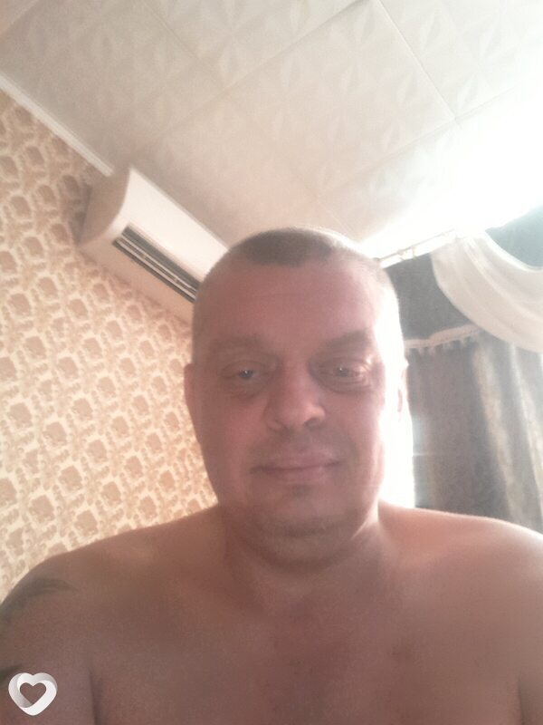 Сергей, 49, Москве — анкета №2665523