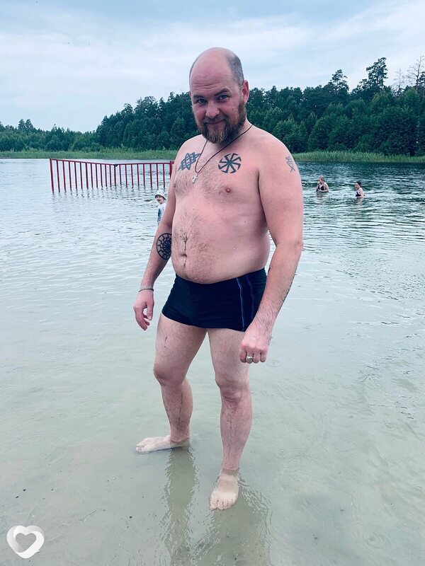 Алексей, 36, Кургане — анкета №2665541