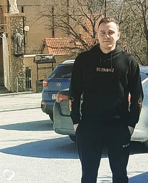 Алексей, 28, Новороссийске — анкета №2665547