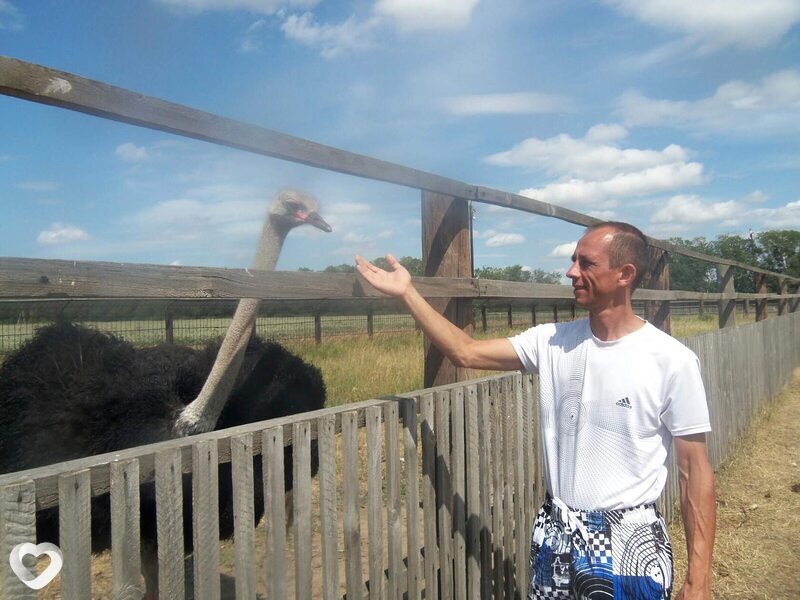 Андрей, 48, Томске — анкета №2665552