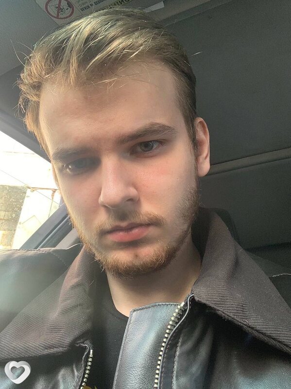 Евгений, 25, Якутске — анкета №2665554