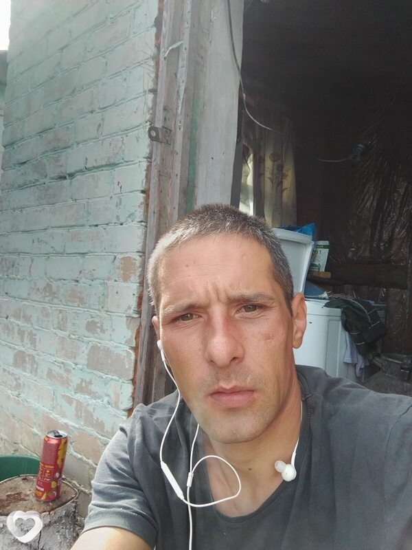 Анатолий, 36, Чите — анкета №2665556