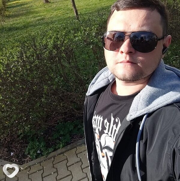Oleksandr, Краков