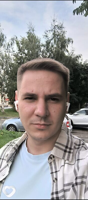 Дмитрий, 33, Москве — анкета №2665702