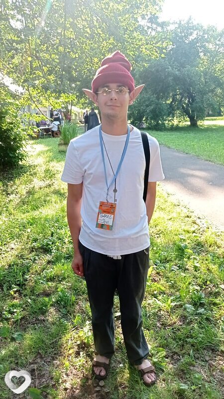 Никита, Чунский