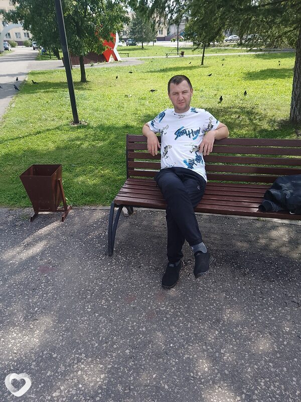 Артемка, 33, Нижнем Новгороде — анкета №2665588