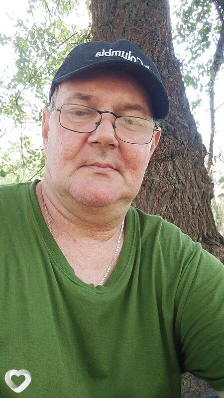 Николай, 58, Воронеже — анкета №2665590