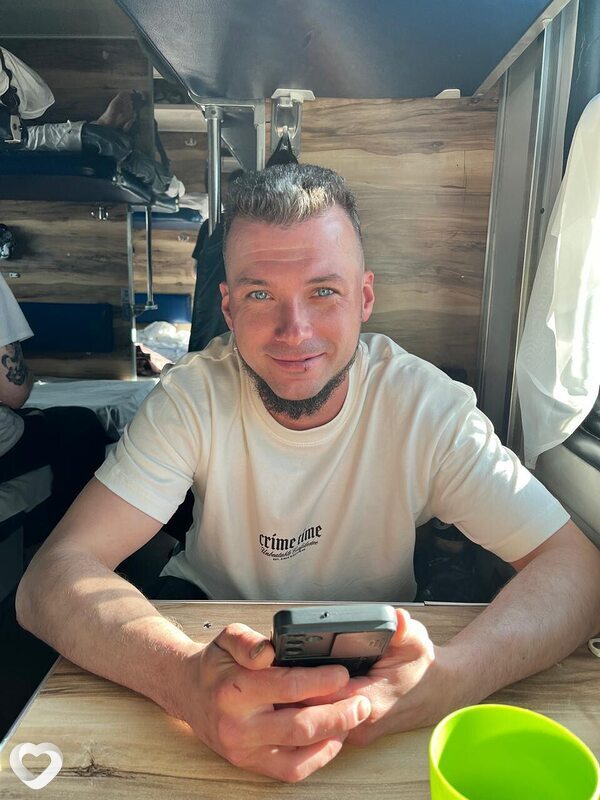 Максим, 35, Екатеринбурге — анкета №2665600