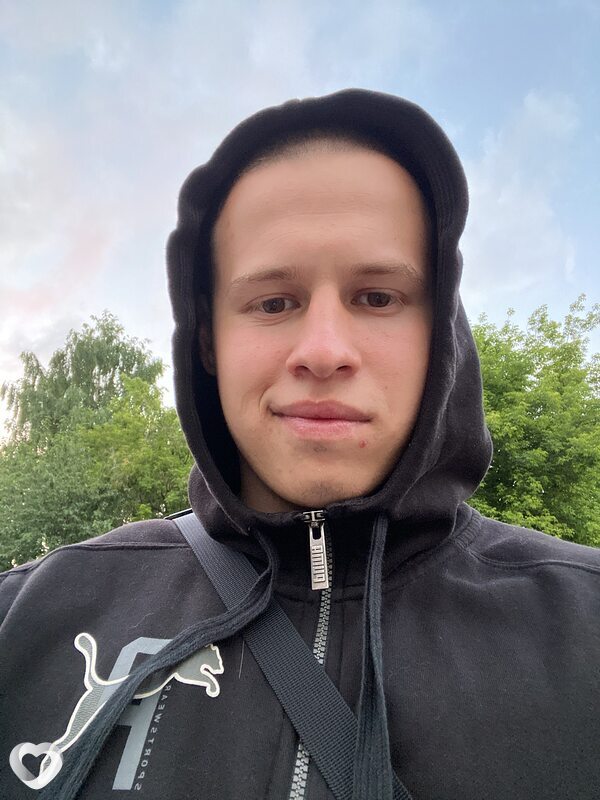 Волшебник, 27, Норильске — анкета №2684913