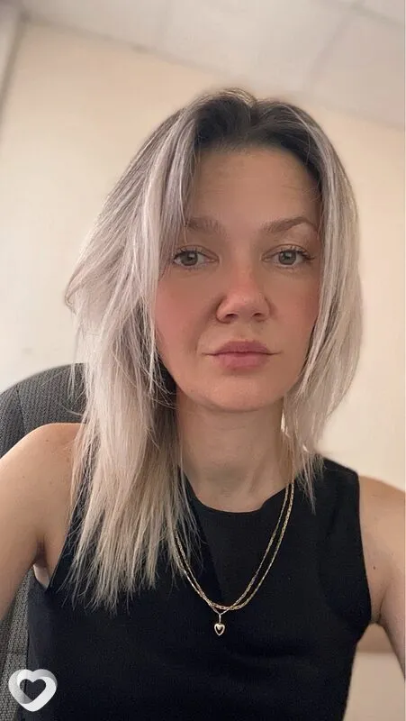 Кристина, 38, Москве — анкета №2684916