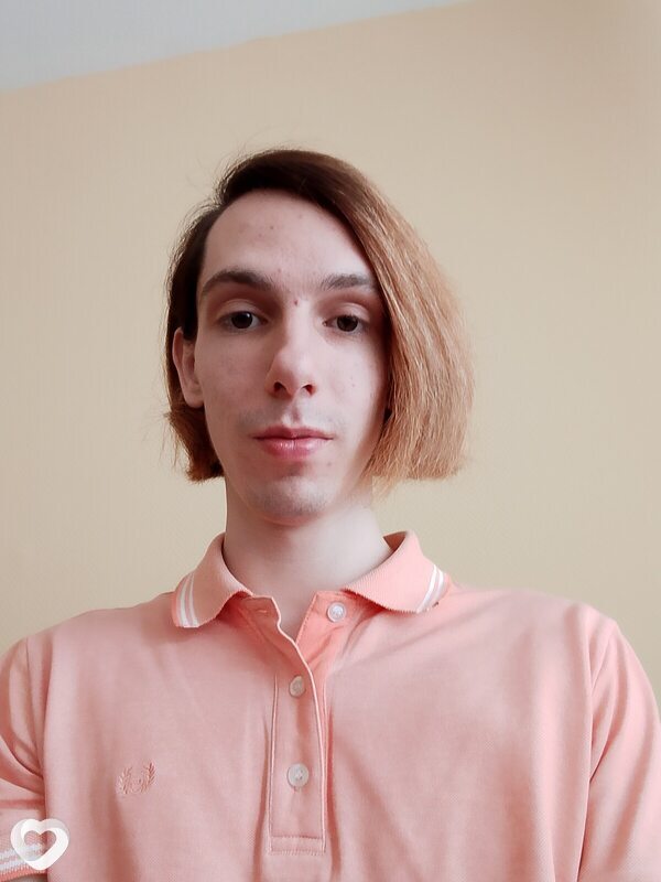 Сергей, 22, Омске — анкета №2684924