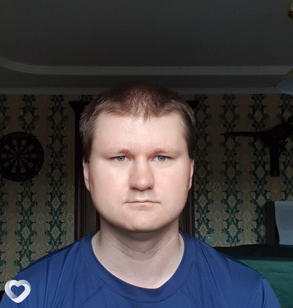 Олег, 33, Кургане — анкета №2684934