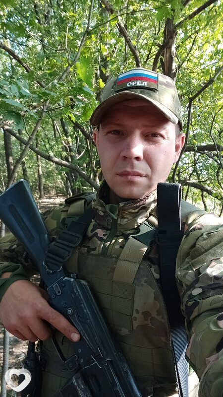 Роман, 32, Воронеже — анкета №2684944