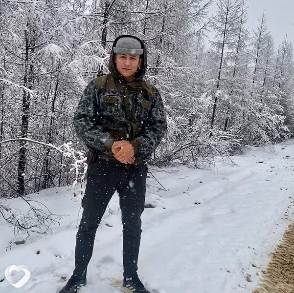 Александр, 26, Усть-Илимск — анкета №2684945