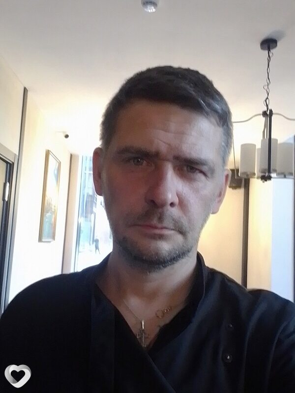 Артем, 40, Москве — анкета №2684949