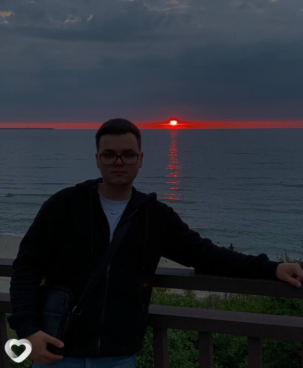 Слава, 24, Калининграде — анкета №2684962