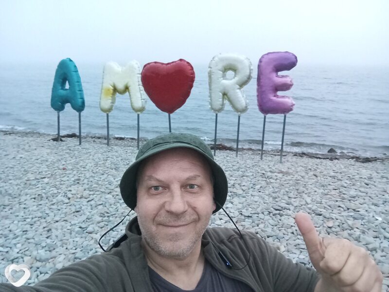 Валерий, 53, Владивостоке — анкета №2684969
